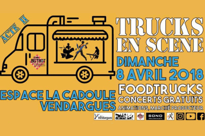 Trucks en Scène Act II