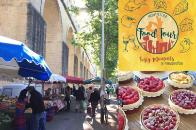 Montpellier Food Tour