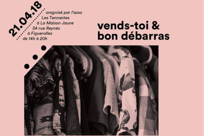 Vends-Toi & Bon Débarras