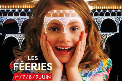 Les Fééries du Pont 2018