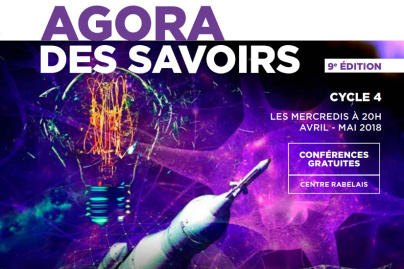 Agora des Savoirs : La Révolution Culturelle Nazie