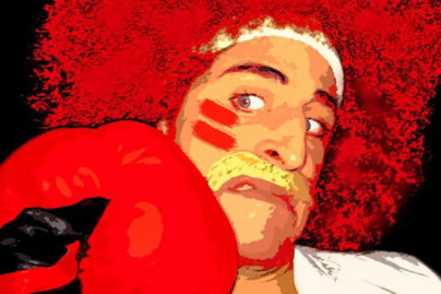 Le Katch Impro : improvisation théâtrale