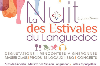 La Nuit des Estivales