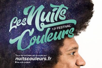 Les Nuits Couleurs