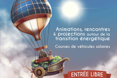 Festival Aux Sciences Citoyennes