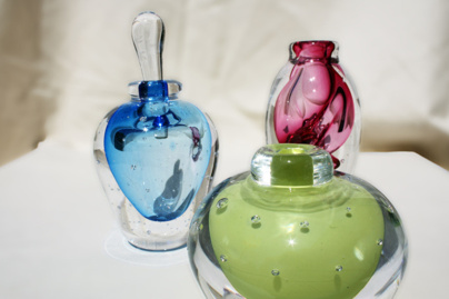 La Halle du Verre - Musée du Verre et Centre Verrier en Grand Pic Saint Loup