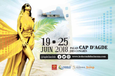 Festival Les Hérault du Cinéma et de la Télé