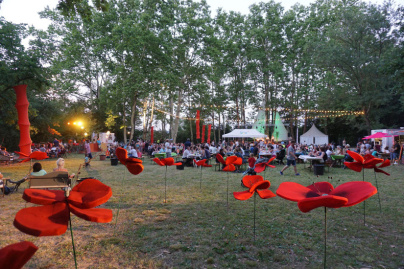 Soirées Festives de Bocaud