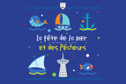 Fête de la Mer et des Pêcheurs à Palavas-les-Flots