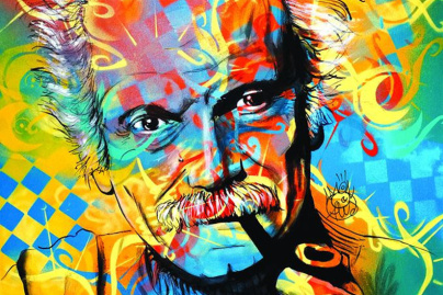 CapBrassens - Hommage Estival à Georges Brassens