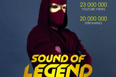 Sound of Legend