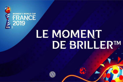 Coupe du Monde Féminine de la Fifa 