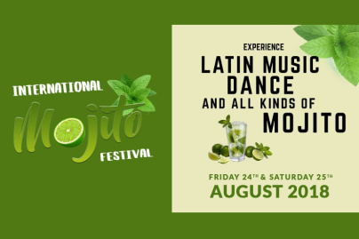 International Mojito Festival