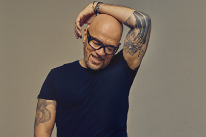 Pascal Obispo au Zénith Sud de Montpellier