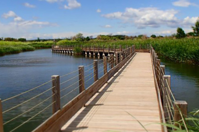 Maison de la Nature à Lattes