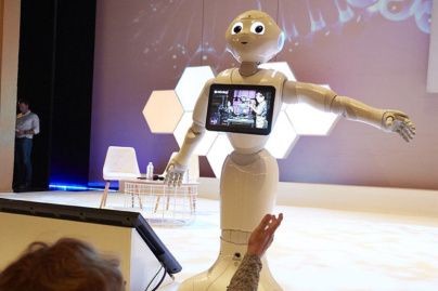 Futurapolis - le Salon de la Santé et de l'Innovation