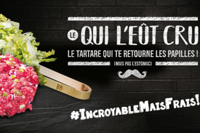 Brut Butcher Montpellier - le fast food des carnivores !