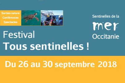 Festival Tous Sentinelles !