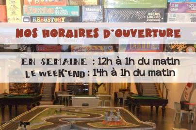 La Baraka Jeux
