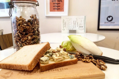 StreetCroque La Fabrique de Mariane