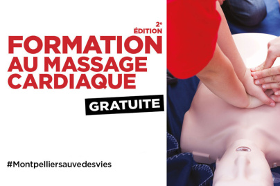 Formation au Massage Cardiaque