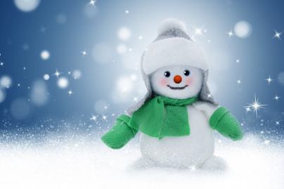 Village de Noël à St Jean de Védas