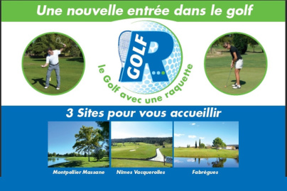 8ème Compétition de R-Golf
