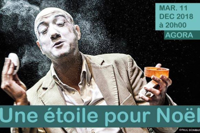 Une étoile pour Noël ou l'ignominie de la Bonté