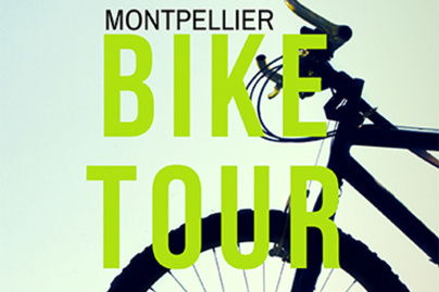 Montpellier Bike Tour Experience
