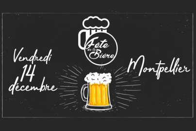 Fête de la Bière de Montpellier au DIEZE Warehouse