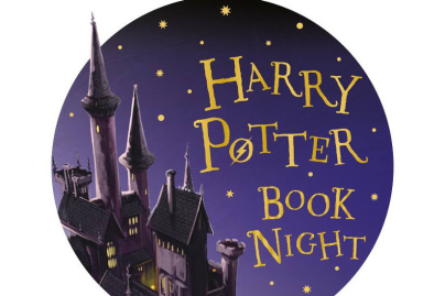 Harry Potter Book Night au Bookshop de Montpellier