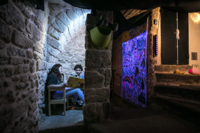 Panique dans l'Atelier, le nouvel Escape Game de l'Atelier de la Peluche à Montpellier