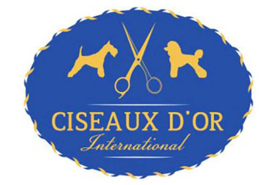 Concours International de Toilettage Canin - Les Ciseaux d'Or 2019