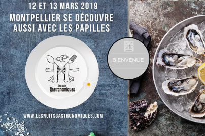 Les Nuits Gastronomiques de Montpellier