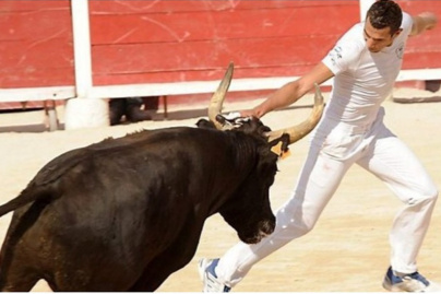 Trophée Taurin 2019