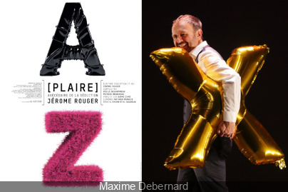 Plaire, Abécédaire de la Séduction