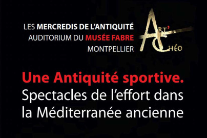 Art'Chéo : les mercredis de l'Antiquité au Musée Fabre de Montpellier