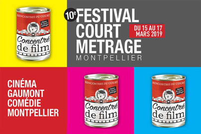 Festival du Court Métrage de Montpellier