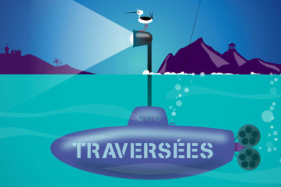 35ème Festival de Cinéma Pays de Lunel