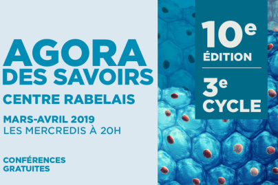 L'Agora des Savoirs - Cycle 3