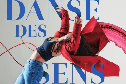 La Danse des Sens - Itinéraire sensoriel mêlant gastronomie, danse et vin