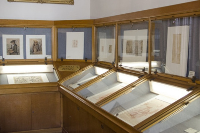 Musée Atger de la Faculté de Médecine de Montpellier