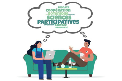 Ramène ta Science à la Halle Tropisme de Montpellier