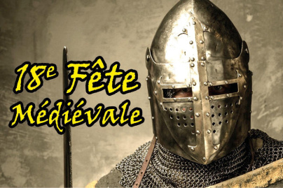 Fête Médiévale au Crès