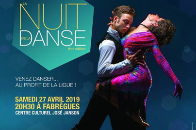 La Nuit de la Danse 2019