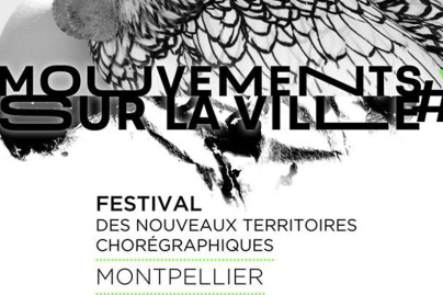 Festival Mouvements sur la ville #11