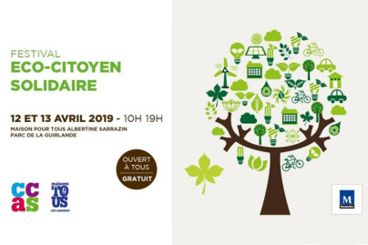 Festival Eco-Citoyen Solidaire 