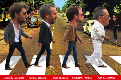 Sex, Coloc et Rock&Roll