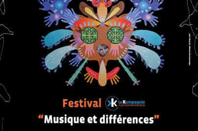 Festival des différentes - Festi'Diff