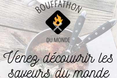 Bouffathon du Monde - Montpellier
